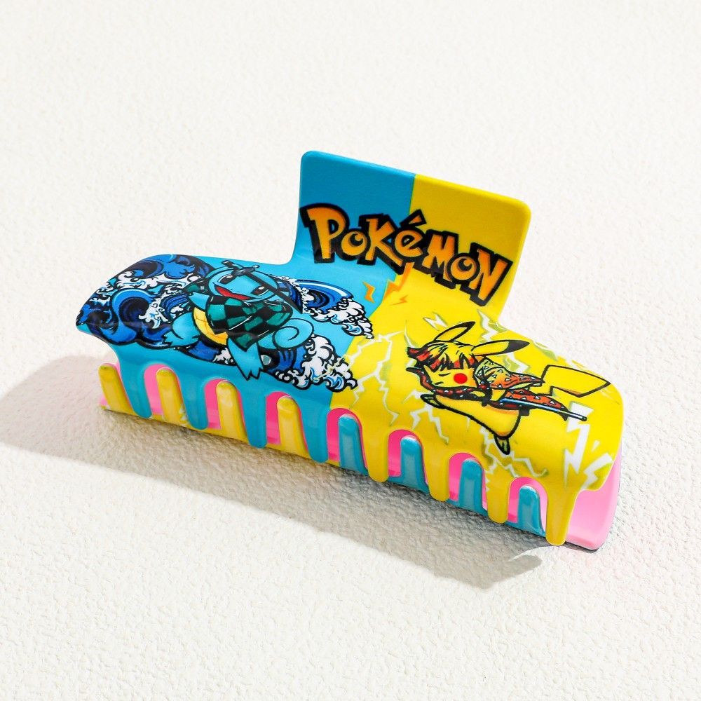 Hair Bundles - Yeni Pokémon ve Demon Slayer'dan ilham