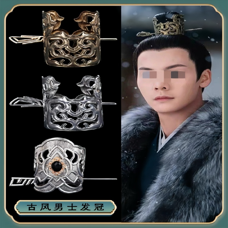 Hair Clips - Son model el yapımı Çin saç