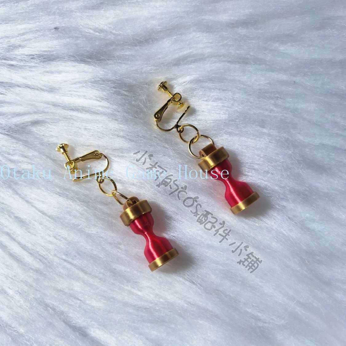 Neverness To Everness Hotori 3 - Hair Clips incelemesi ve fiyatı