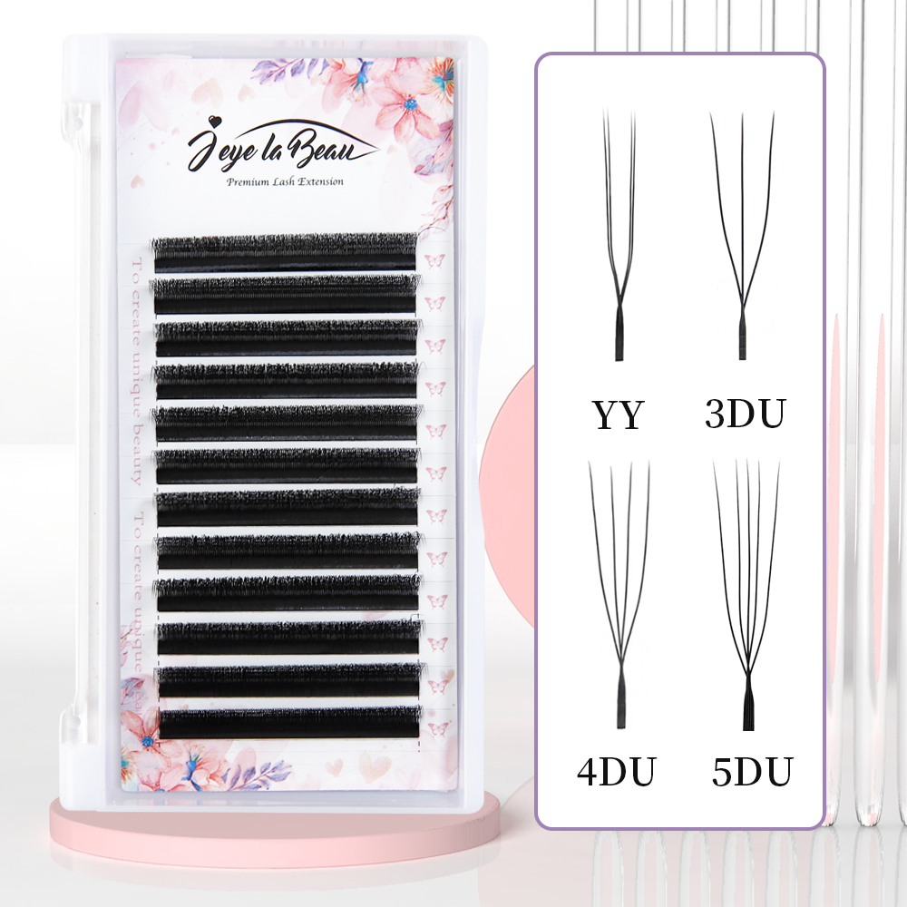 U Şekilli YY 3DW 4DW 5DW Kirpi - Hair Bundles incelemesi ve fiyatı