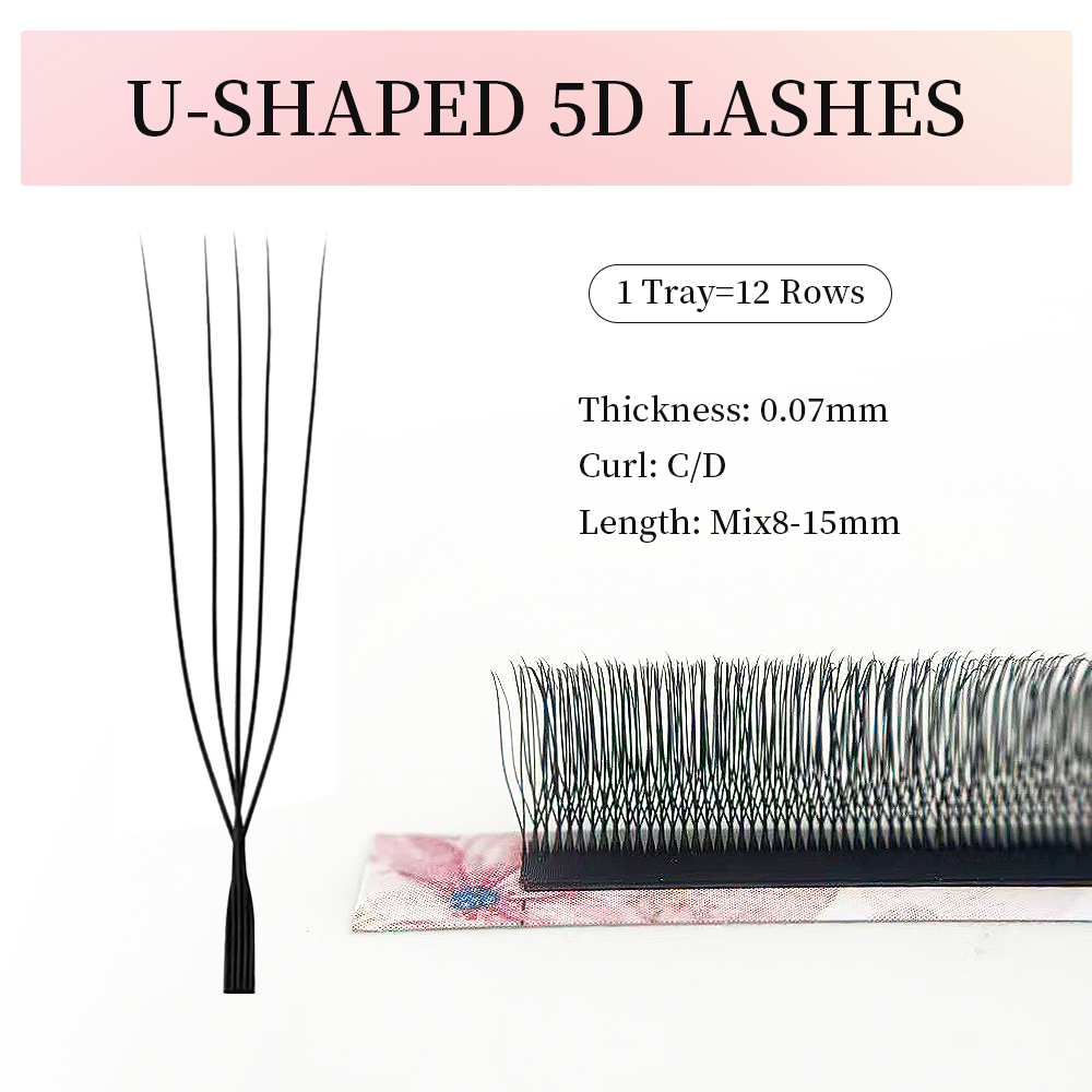 U Şekilli YY 3DW 4DW 5DW Kirpi - Hair Bundles incelemesi ve fiyatı