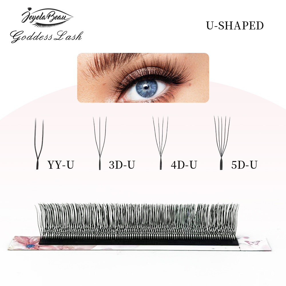 U Şekilli YY 3DW 4DW 5DW Kirpi - Hair Bundles incelemesi ve fiyatı
