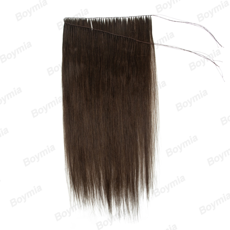 Tüy Saç Ekleri Doğal İnsan Saç - Invisible Tape In Extensions Real Hair incelemesi ve fiyatı