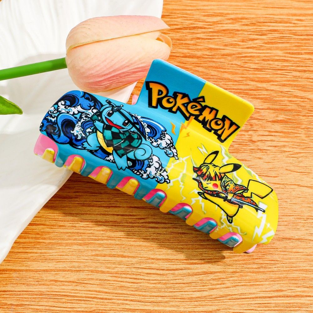 Yeni Pokémon ve Demon Slayer'd - Hair Bundles incelemesi ve fiyatı