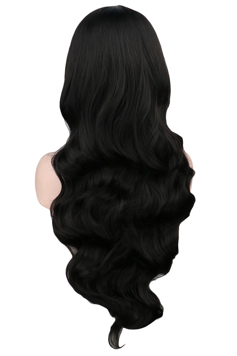 Moda takı Peruk Vampir Kraliçe - Synthetic Braided Wigs For Black Women incelemesi ve fiyatı