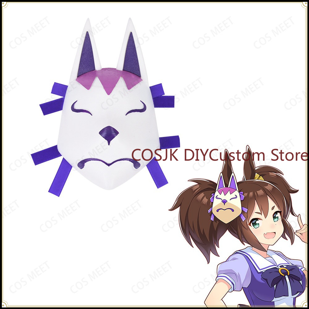 Anime Umamusume: Pretty Derby  - Hair Clips incelemesi ve fiyatı