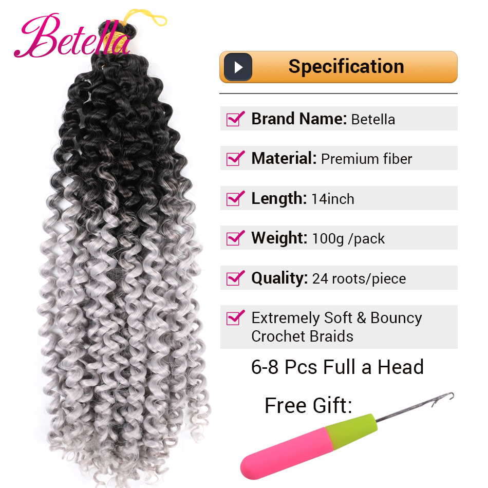 Afro Bukleli Saç Demetleri Sen - Water Wave Bulk Human Hair For Braiding incelemesi ve fiyatı