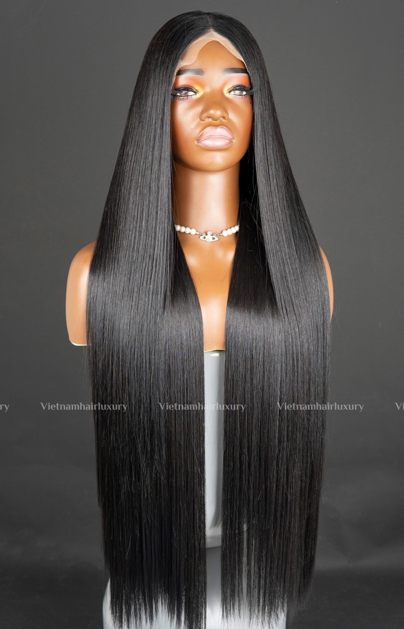 13x4/13x6 HD Dantel Lagos Saç  - Glueless Wear And Go Human Hair Wig incelemesi ve fiyatı