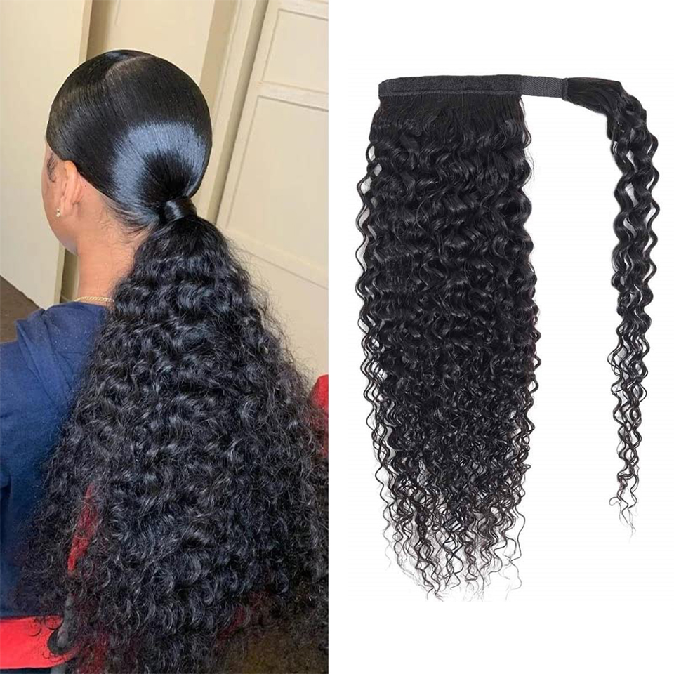 Kinky Kıvırcık İnsan Saçı At K - Seamless Clip In Hair Extensions Human Hair incelemesi ve fiyatı
