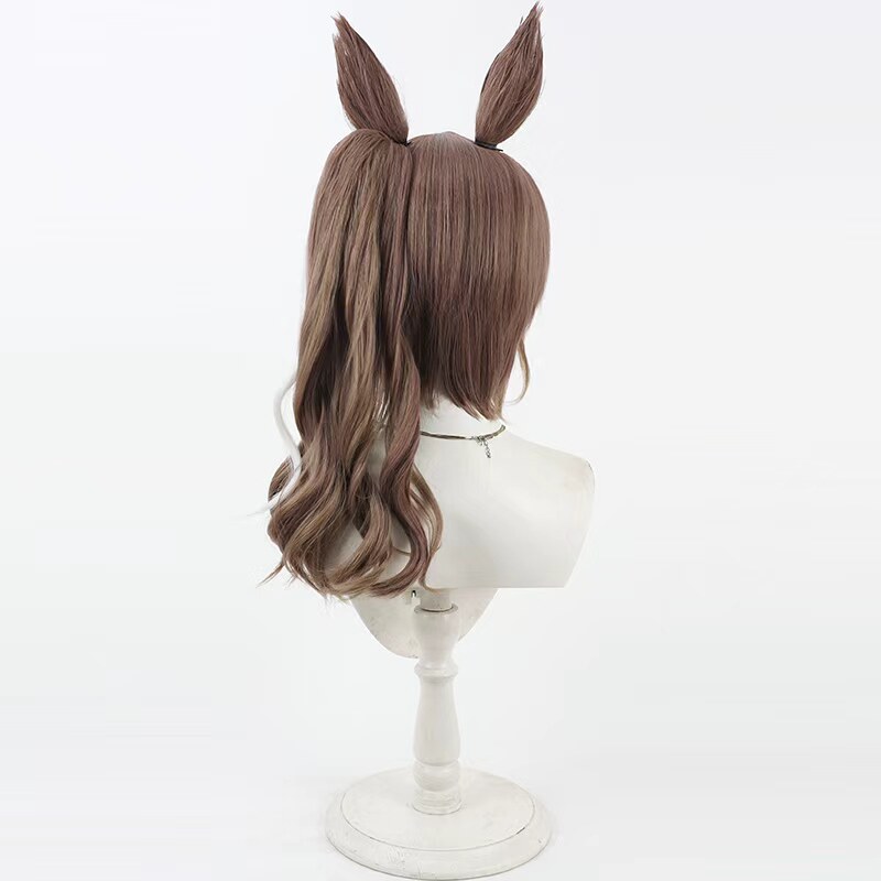 Highkey Hallowed Cosplay Peruk - Synthetic Wigs incelemesi ve fiyatı