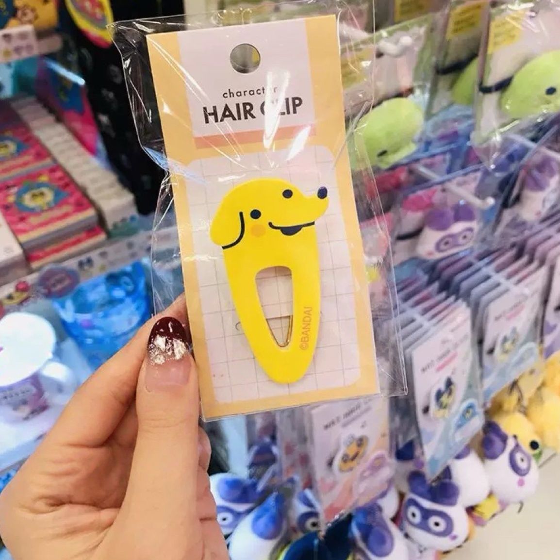 Tamagotchi Elektronik Evcil Ha - Hair Bundles incelemesi ve fiyatı