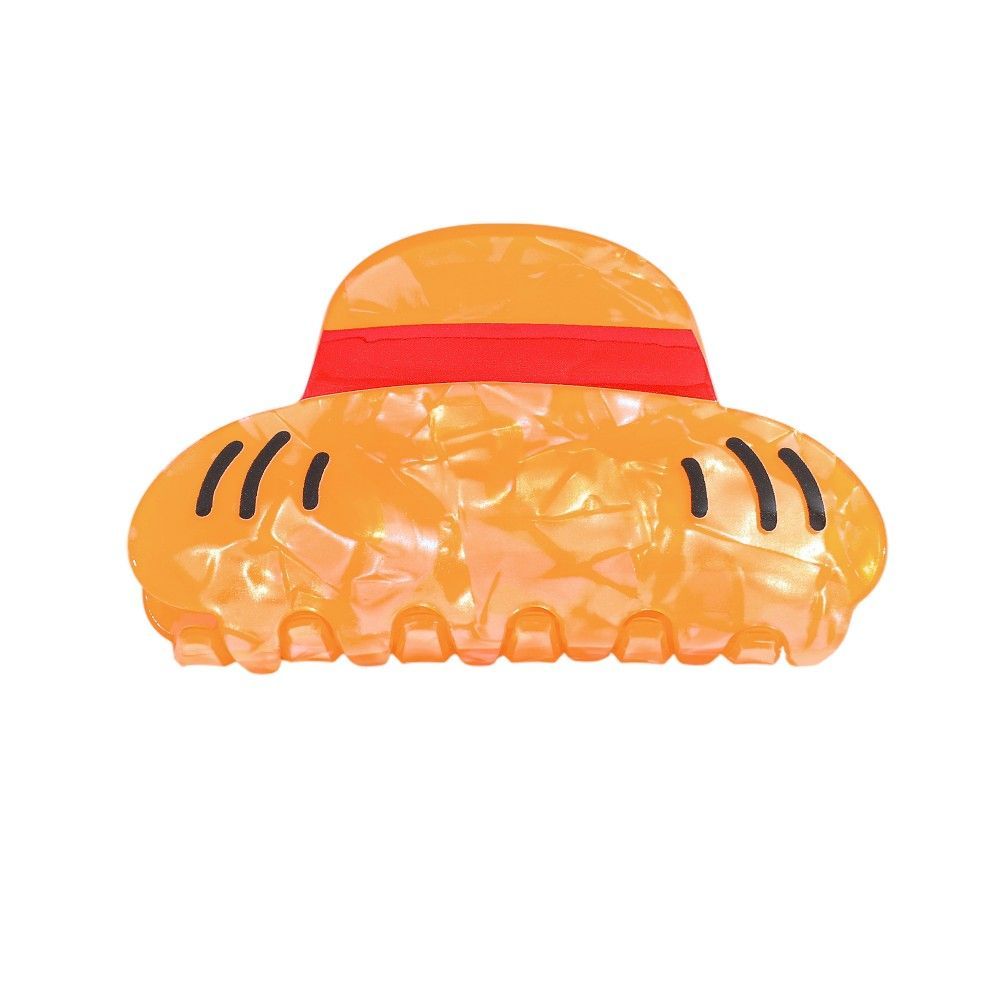 Yeni Tek Parça Luffy Şapka Saç - Hair Bundles incelemesi ve fiyatı