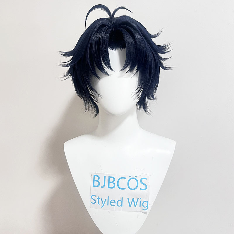 [Şekillendirilmiş Peruk]Asaba  - Synthetic Wigs incelemesi ve fiyatı