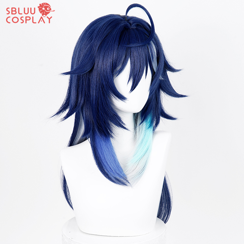 SBluuCosplay Genshin Impact Or - Synthetic Wigs incelemesi ve fiyatı