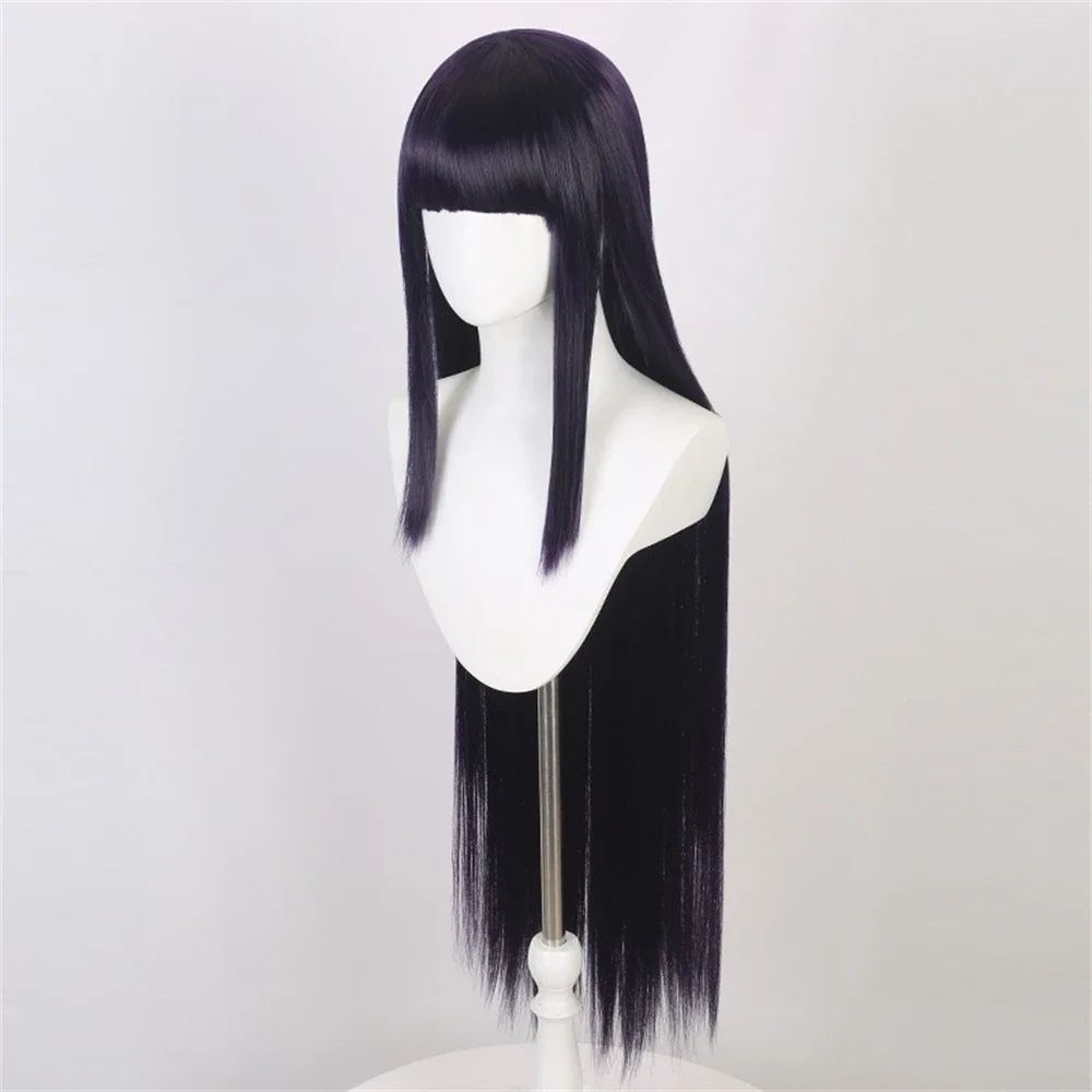 Inu x Boku SS Ririchiyo Shirak - Synthetic Braided Wigs For Black Women incelemesi ve fiyatı