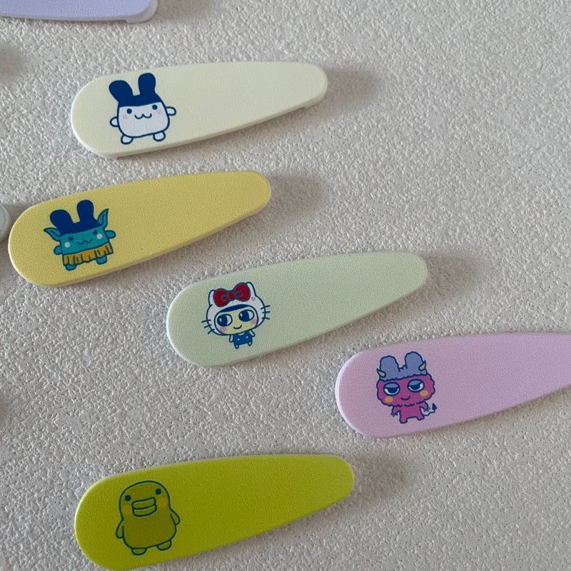 Sevimli Çizgi Film Tamagotchi  - Hair Bundles incelemesi ve fiyatı