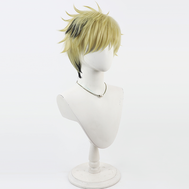Vantacrow Bringer Cosplay Peru - Synthetic Wigs incelemesi ve fiyatı