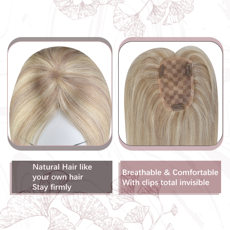 Ugeat Saç Topper Doğal İnsan S - Invisible Tape In Extensions Real Hair incelemesi ve fiyatı
