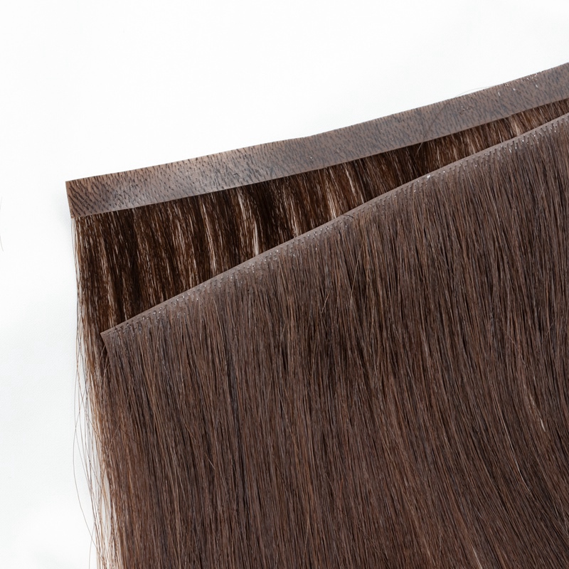Görünmez Uzun Bantlı PU Atkı G - Invisible Tape In Extensions Real Hair incelemesi ve fiyatı