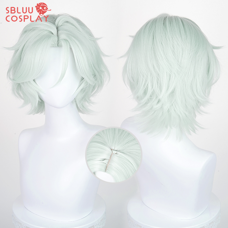 SBluuCosplay Genshin Impact If - Synthetic Wigs incelemesi ve fiyatı