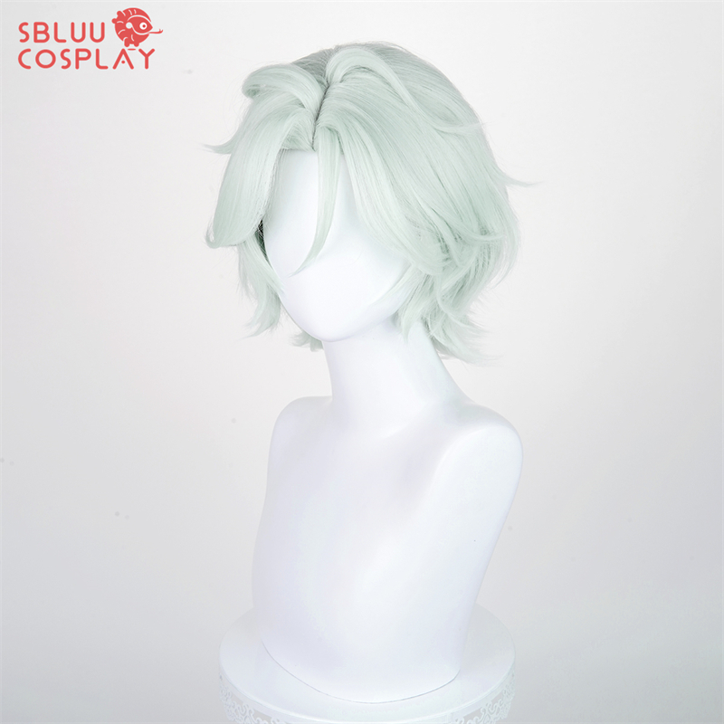 SBluuCosplay Genshin Impact If - Synthetic Wigs incelemesi ve fiyatı